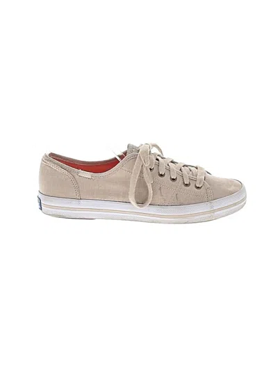 Pre-owned Keds Sneakers In Gray