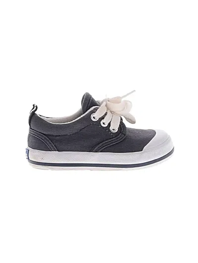 Pre-owned Keds Kids'  Sneakers In Gray
