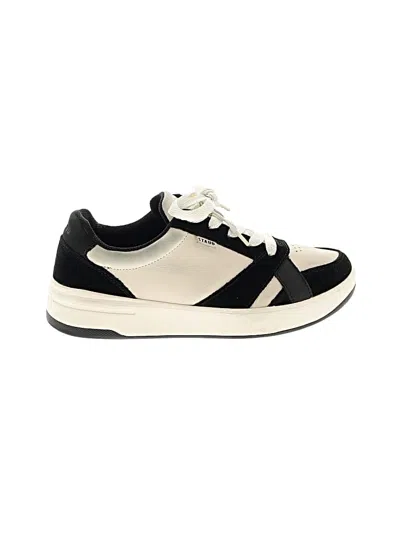 Pre-owned Keds Sneakers In Ivory