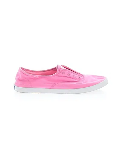 Pre-owned Keds Sneakers In Pink