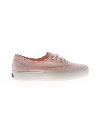 Pre-owned Keds Sneakers In Pink