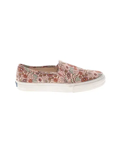 Pre-owned Keds Sneakers In Pink