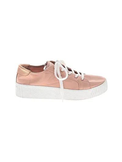 Pre-owned Keds Sneakers In Pink