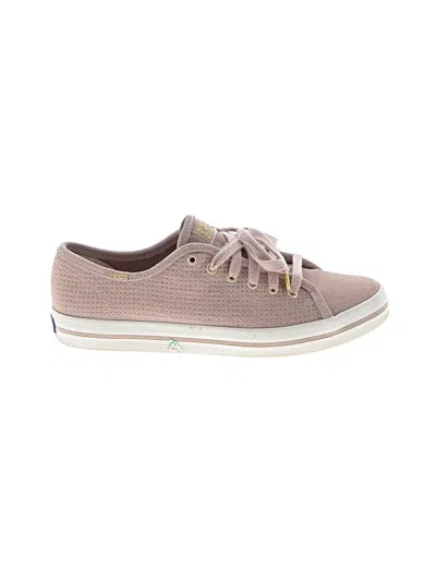 Pre-owned Keds Sneakers In Pink