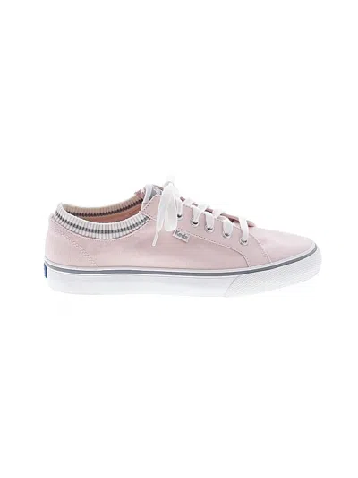 Pre-owned Keds Sneakers In Pink