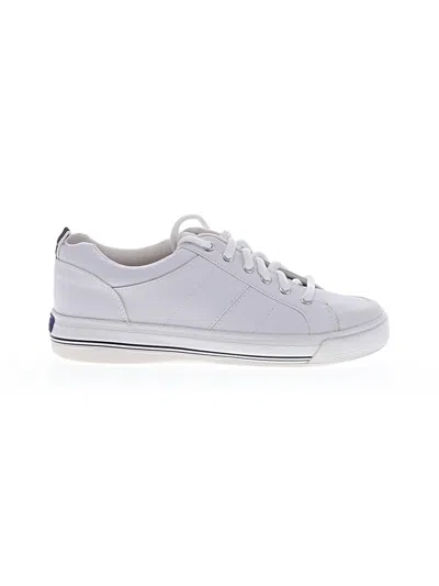Pre-owned Keds Sneakers In White