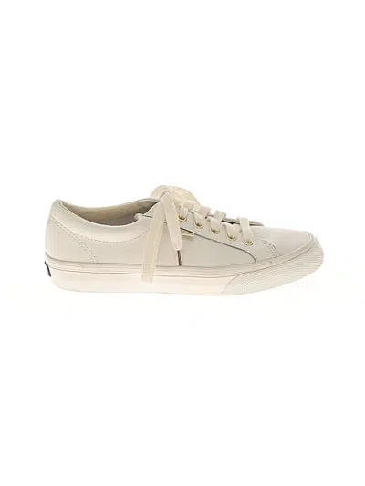 Pre-owned Keds Sneakers In White
