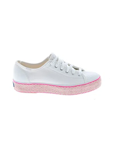 Pre-owned Keds Sneakers In White