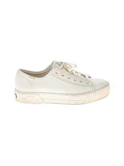 Pre-owned Keds Sneakers In White
