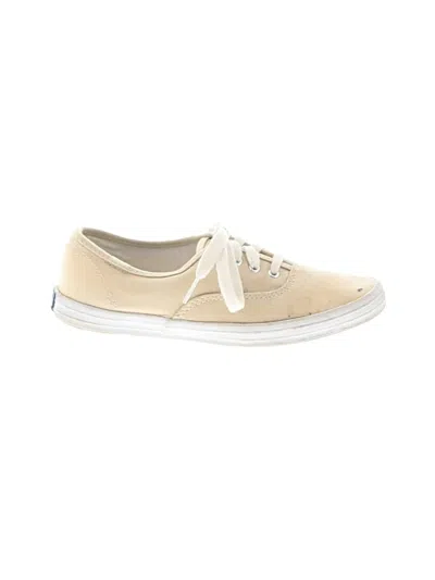 Pre-owned Keds Sneakers In White