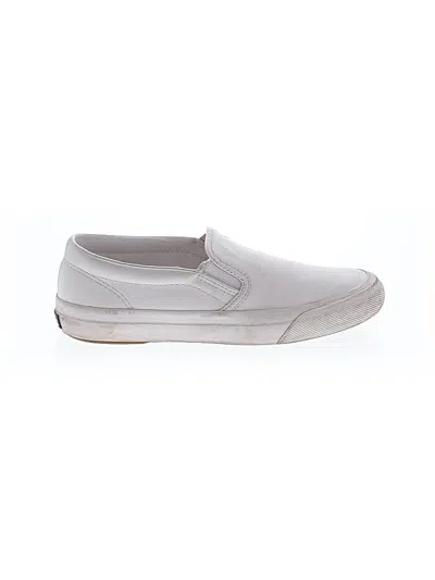 Pre-owned Keds Sneakers In White
