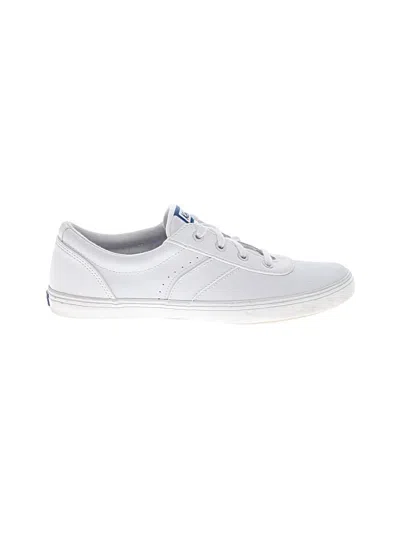 Pre-owned Keds Sneakers In White
