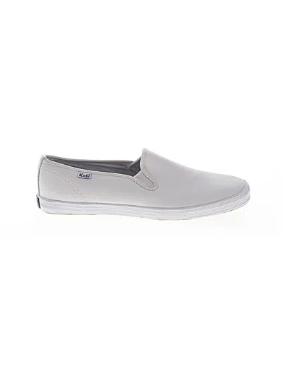 Pre-owned Keds Sneakers In White