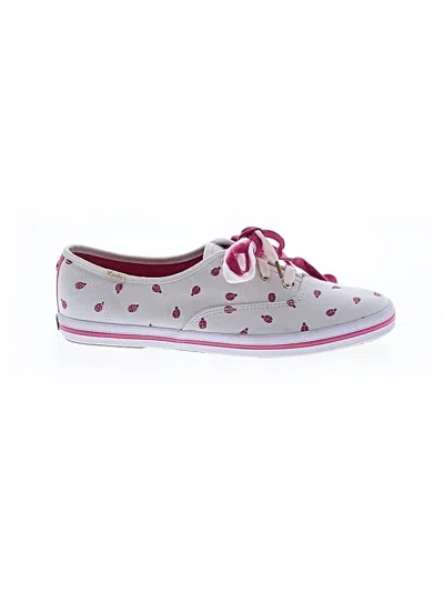 Pre-owned Keds Sneakers In White