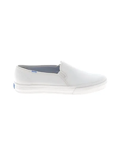 Pre-owned Keds Sneakers In White