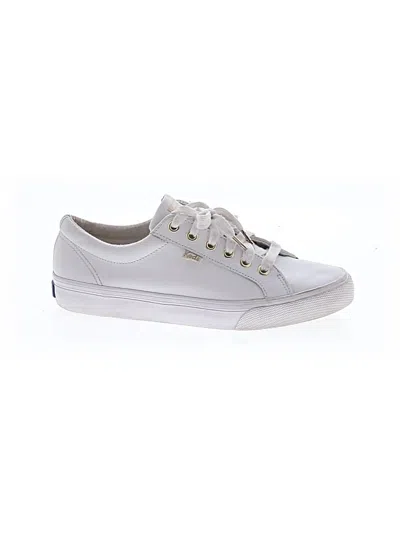 Pre-owned Keds Sneakers In White