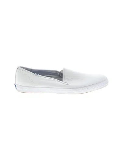 Pre-owned Keds Sneakers In White