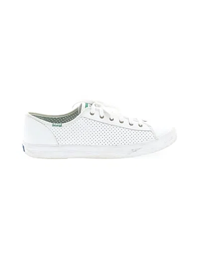 Pre-owned Keds Sneakers In White