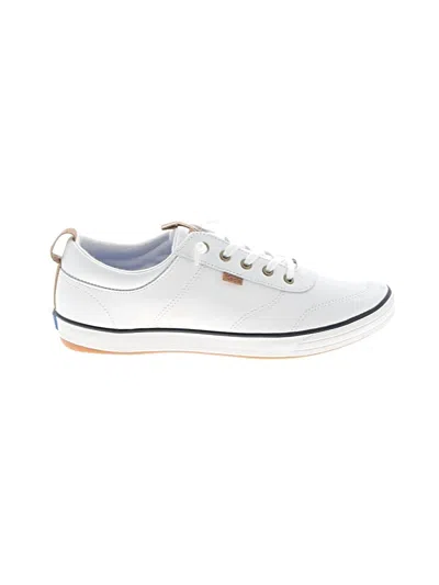 Pre-owned Keds Sneakers In White