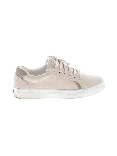 Pre-owned Keds Sneakers In White
