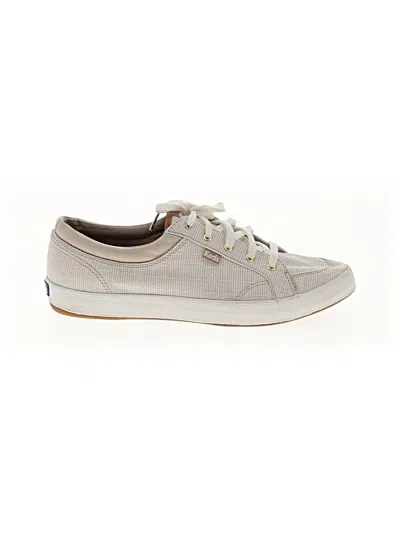 Pre-owned Keds Sneakers In White