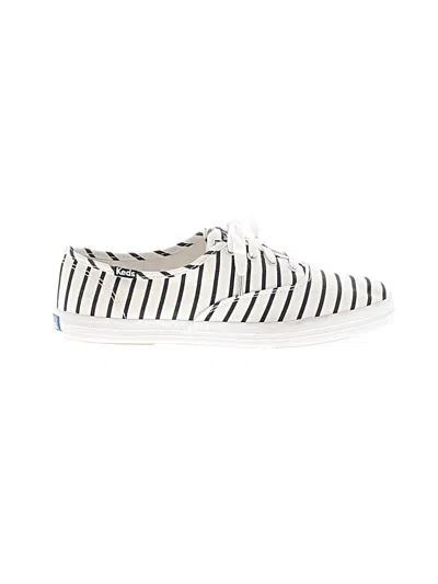 Pre-owned Keds Sneakers In White