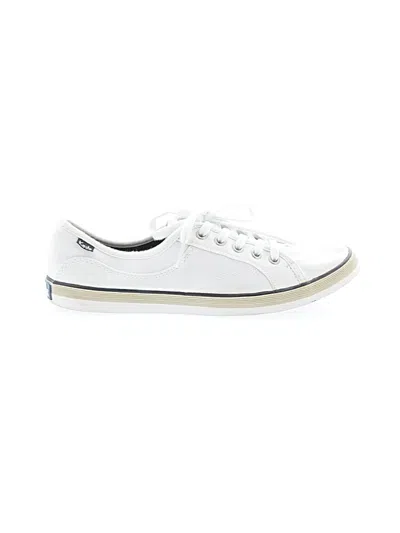 Pre-owned Keds Sneakers In White