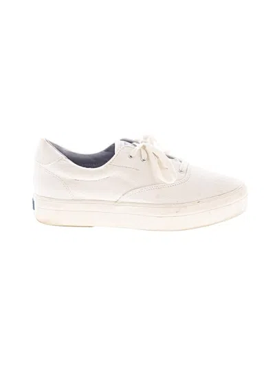 Pre-owned Keds Sneakers In White