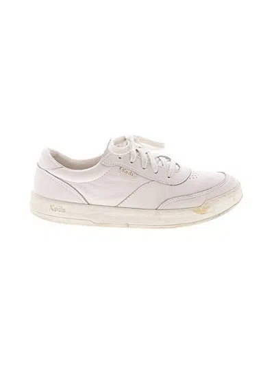 Pre-owned Keds Sneakers In White