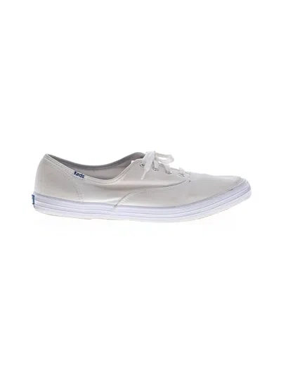 Pre-owned Keds Sneakers In White