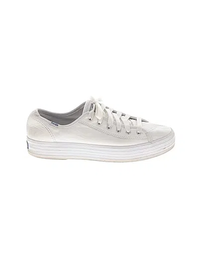 Pre-owned Keds Sneakers In White