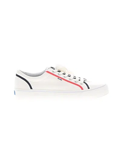 Pre-owned Keds Sneakers In White