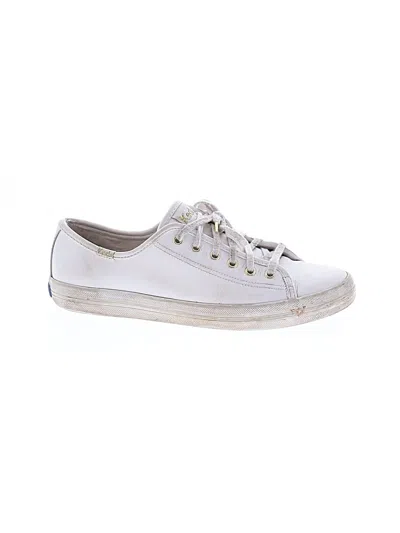 Pre-owned Keds Sneakers In White