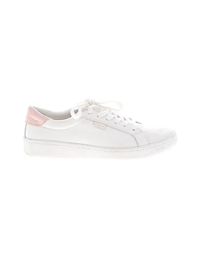 Pre-owned Keds Sneakers In White