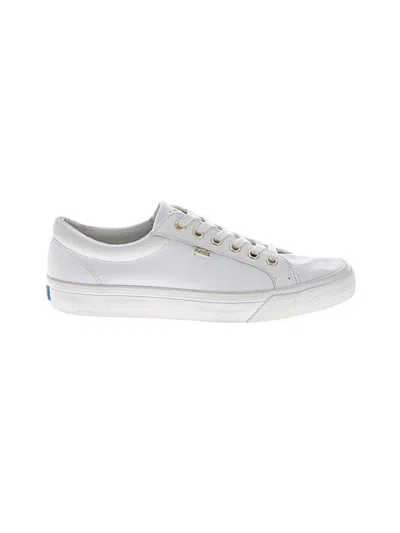 Pre-owned Keds Sneakers In White