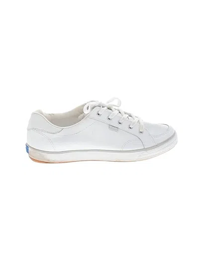 Pre-owned Keds Sneakers In White
