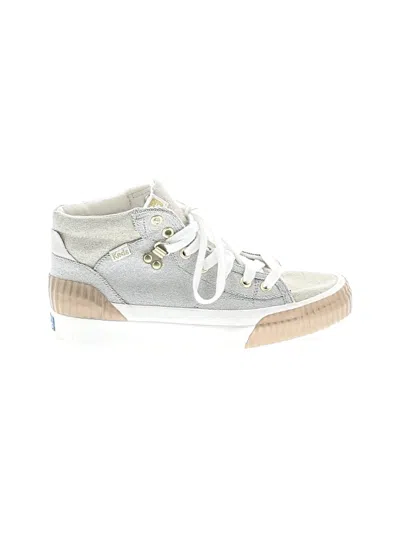 Pre-owned Keds Sneakers In White