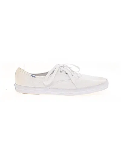 Pre-owned Keds Sneakers In White