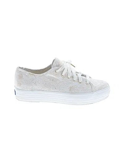 Pre-owned Keds Sneakers In White