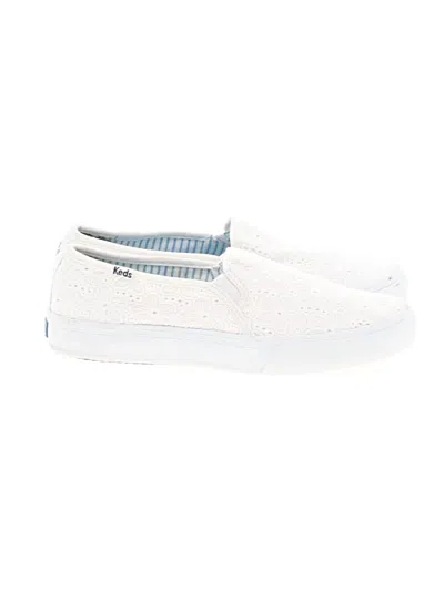 Pre-owned Keds Sneakers In White