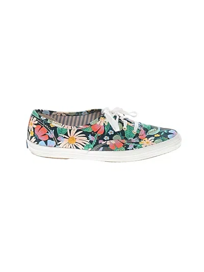 Pre-owned Keds Sneakers In White
