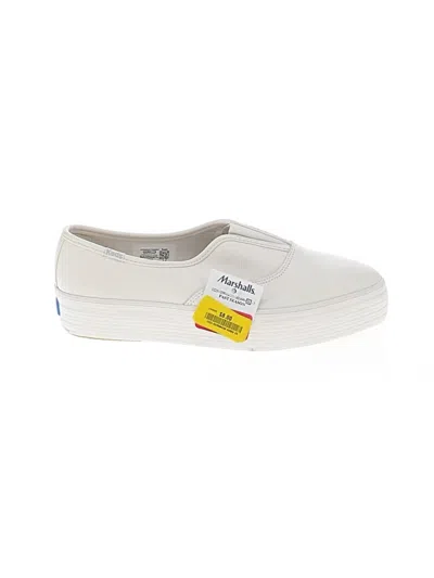 Pre-owned Keds Sneakers In White