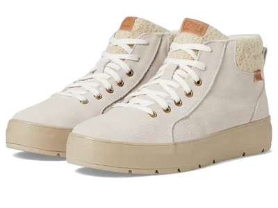 Keds Tahoe Boot In Metallic