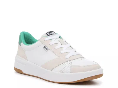 Keds The Court Sneaker In Multi