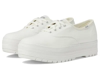 Keds The Platform Lug Lace Up