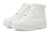 Keds The Platform Mid Lug In Multi