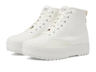 Keds The Platform Mid Lug