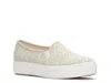 Keds Triple Decker Platform Sneaker In Multi