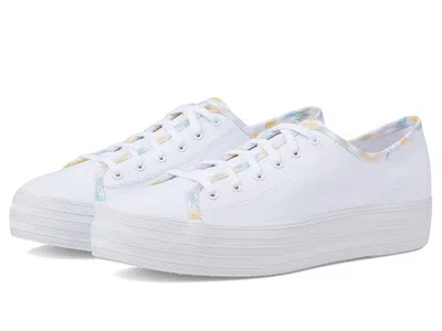 Keds Triple Kick Canvas