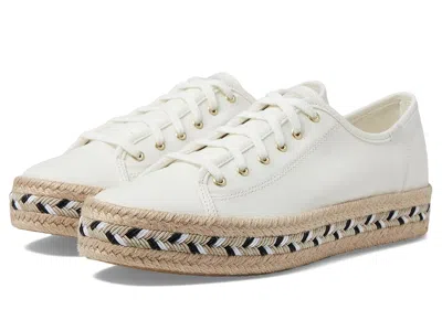 Keds Triple Kick Canvas